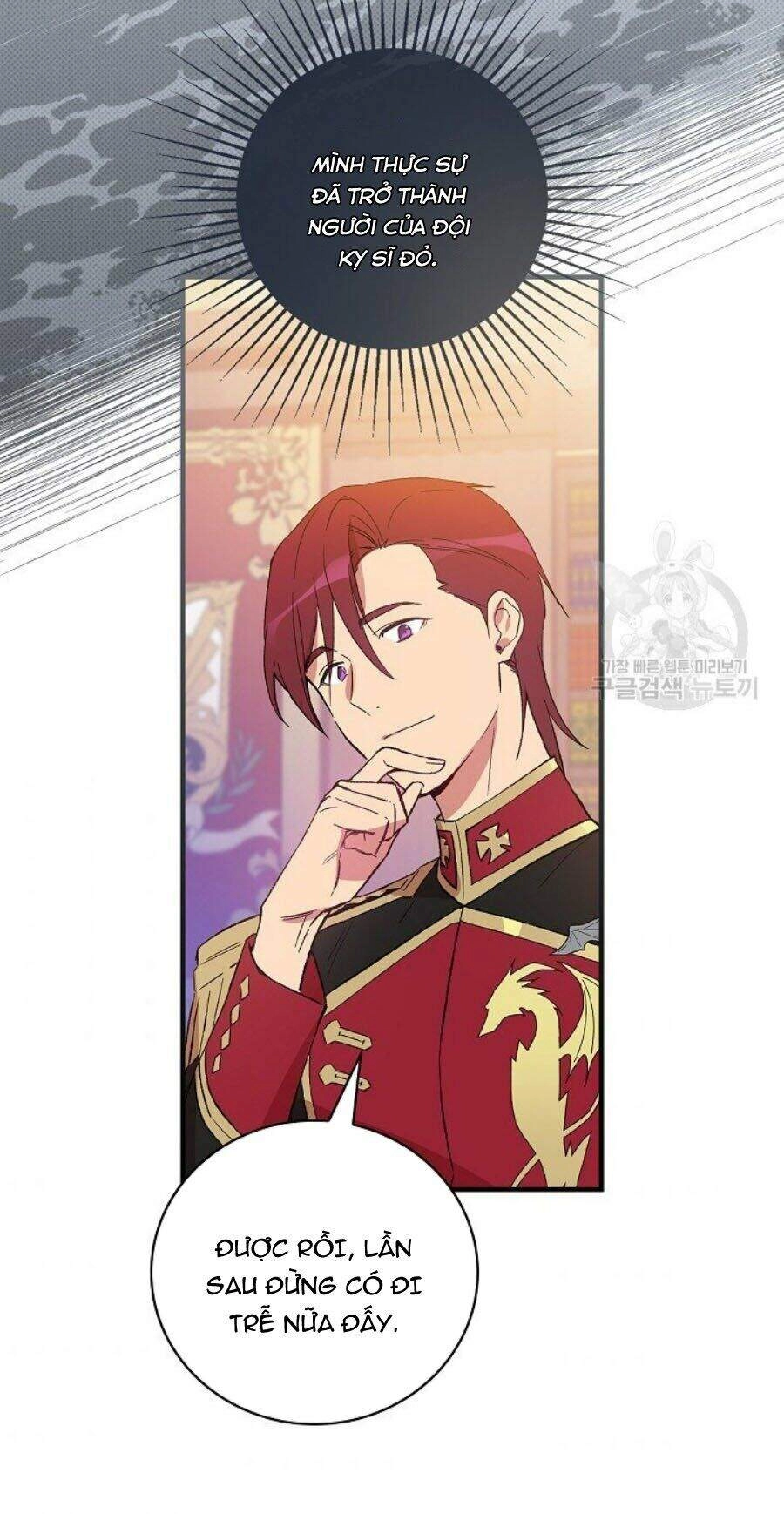 Kỵ Sĩ Đỏ Không Mê Tiền Mù Quáng Chapter 8 - 59