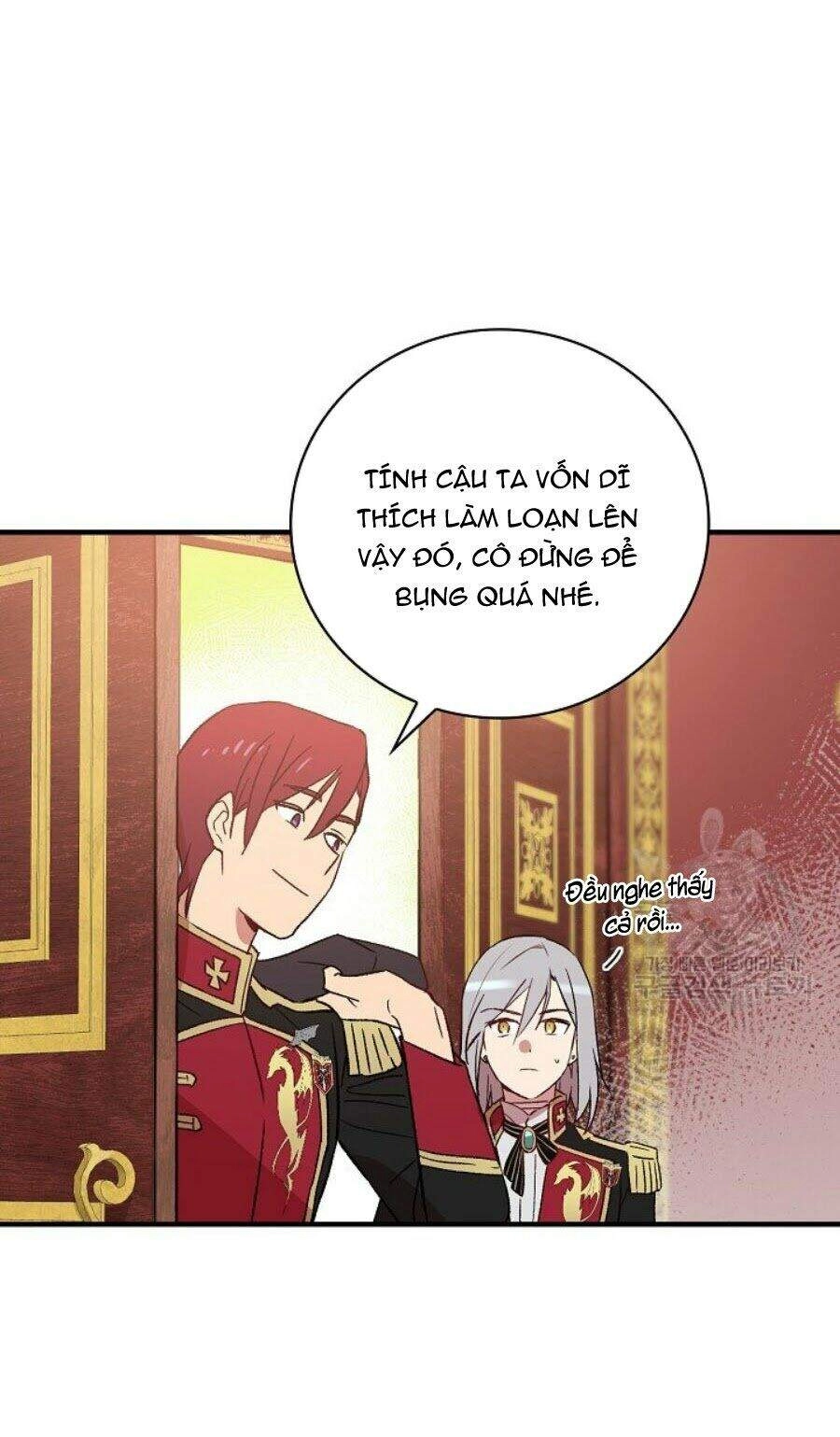 Kỵ Sĩ Đỏ Không Mê Tiền Mù Quáng Chapter 8 - 61