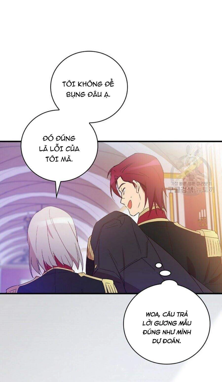 Kỵ Sĩ Đỏ Không Mê Tiền Mù Quáng Chapter 8 - 62