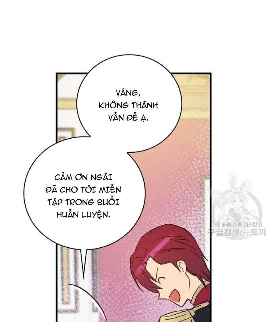 Kỵ Sĩ Đỏ Không Mê Tiền Mù Quáng Chapter 8 - 65