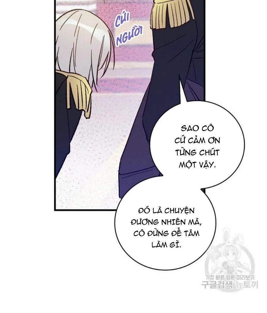 Kỵ Sĩ Đỏ Không Mê Tiền Mù Quáng Chapter 8 - 66