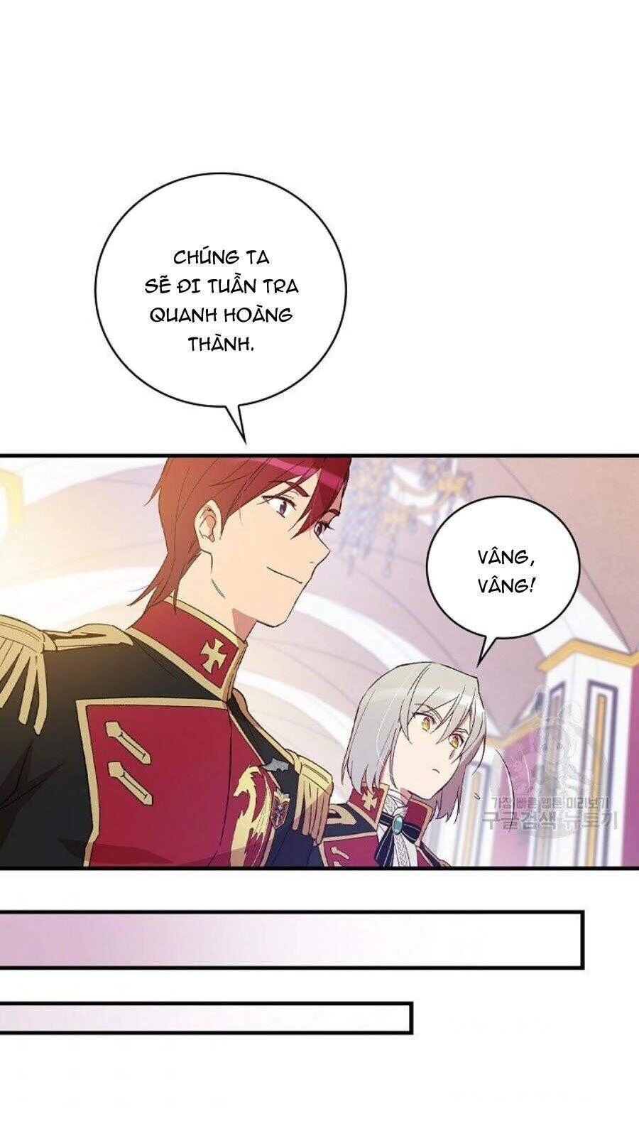 Kỵ Sĩ Đỏ Không Mê Tiền Mù Quáng Chapter 8 - 67