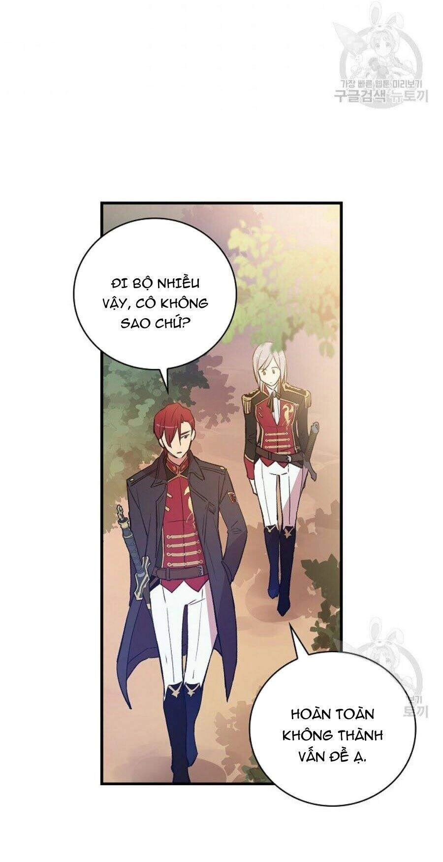 Kỵ Sĩ Đỏ Không Mê Tiền Mù Quáng Chapter 8 - 69