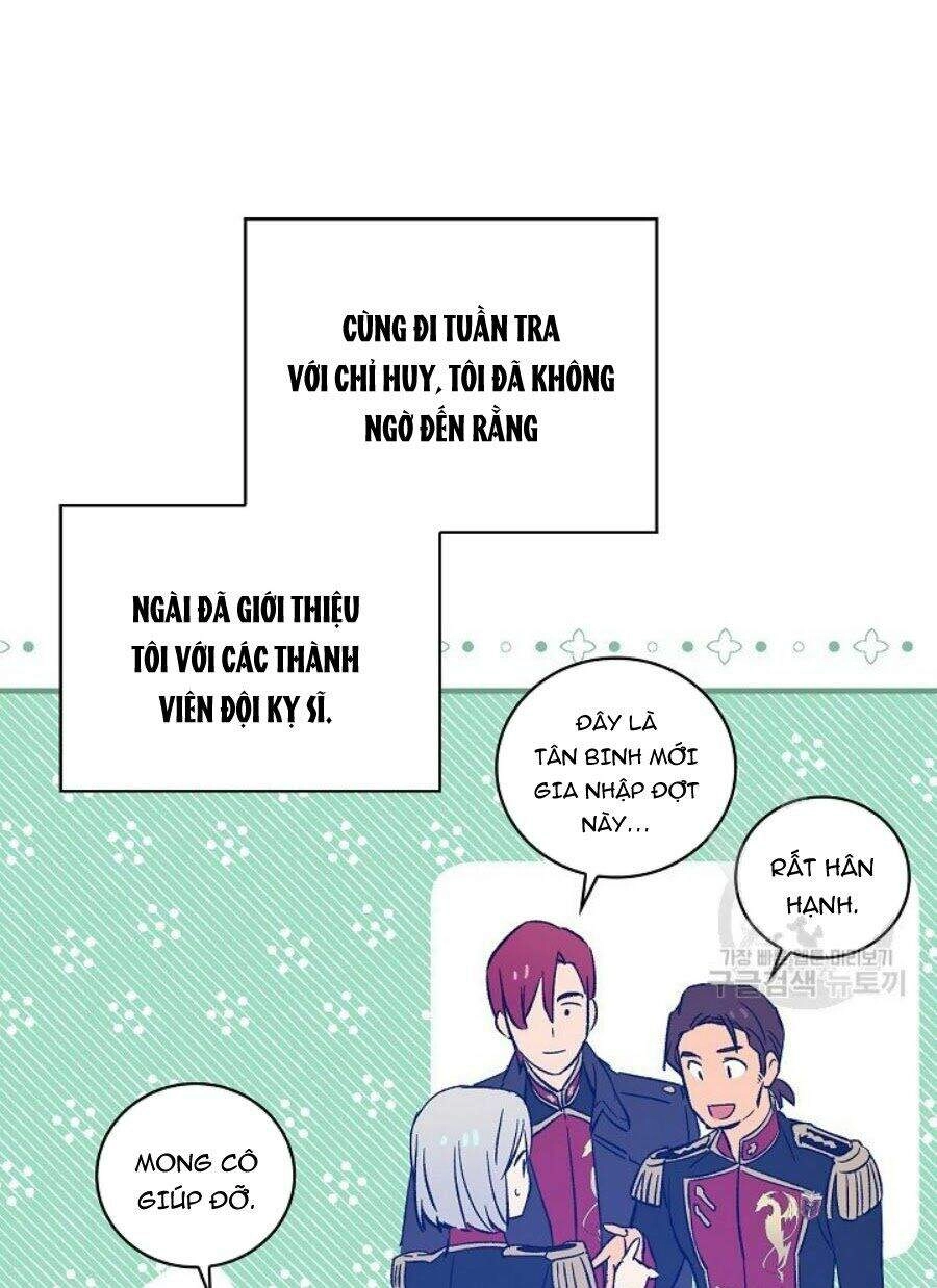 Kỵ Sĩ Đỏ Không Mê Tiền Mù Quáng Chapter 8 - 70