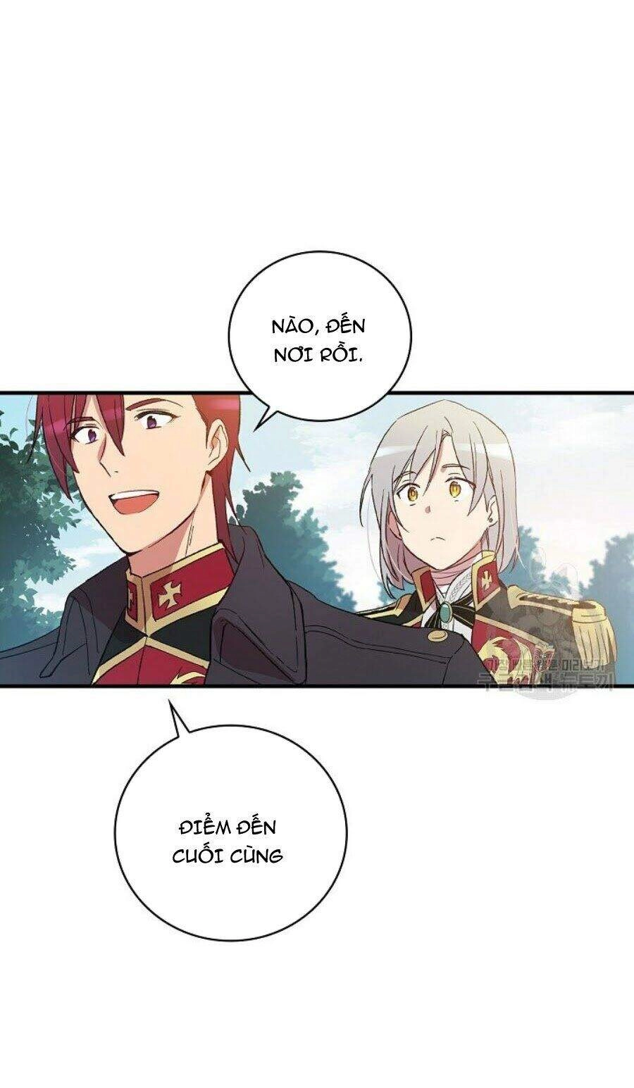 Kỵ Sĩ Đỏ Không Mê Tiền Mù Quáng Chapter 8 - 72