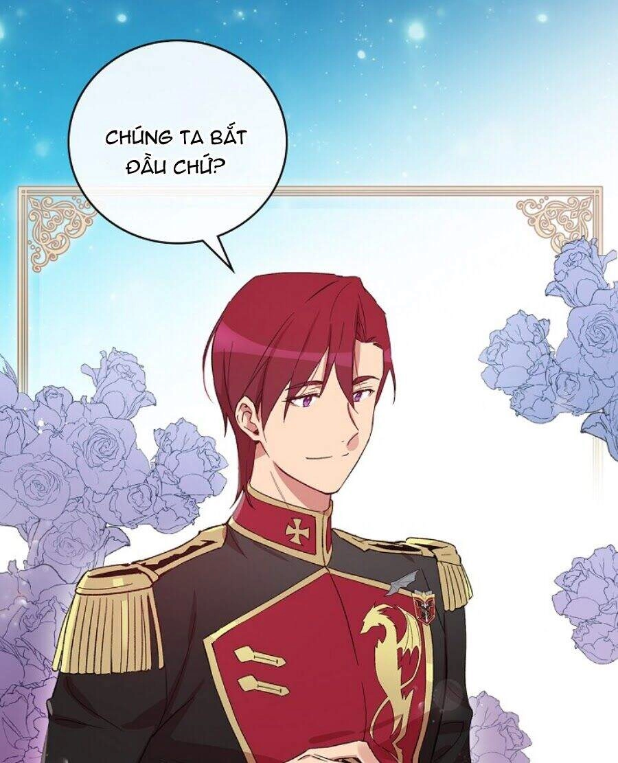 Kỵ Sĩ Đỏ Không Mê Tiền Mù Quáng Chapter 12 - 10