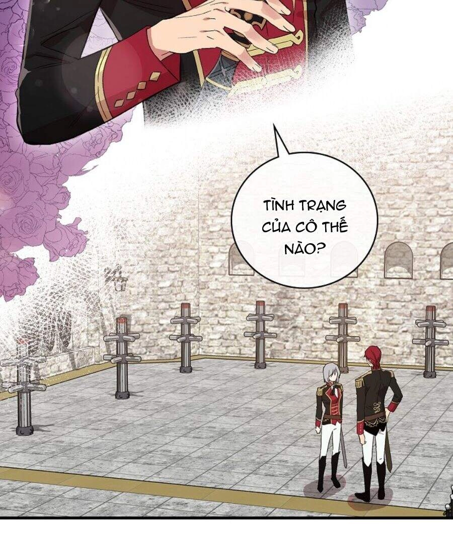 Kỵ Sĩ Đỏ Không Mê Tiền Mù Quáng Chapter 12 - 11