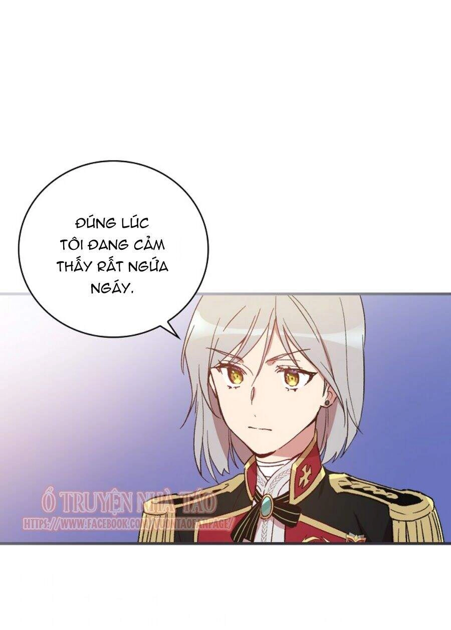 Kỵ Sĩ Đỏ Không Mê Tiền Mù Quáng Chapter 12 - 12