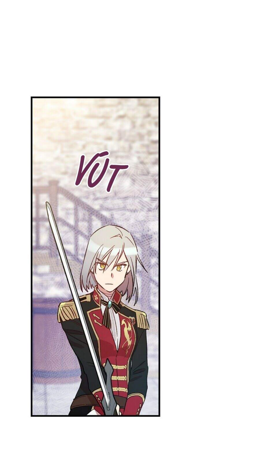 Kỵ Sĩ Đỏ Không Mê Tiền Mù Quáng Chapter 12 - 15