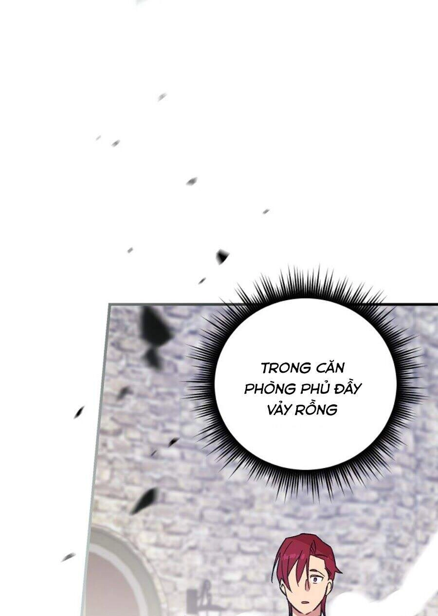 Kỵ Sĩ Đỏ Không Mê Tiền Mù Quáng Chapter 12 - 21