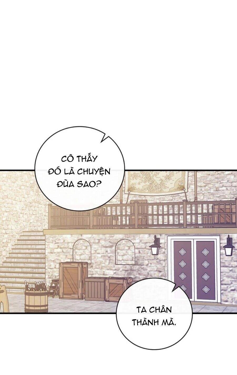 Kỵ Sĩ Đỏ Không Mê Tiền Mù Quáng Chapter 12 - 28