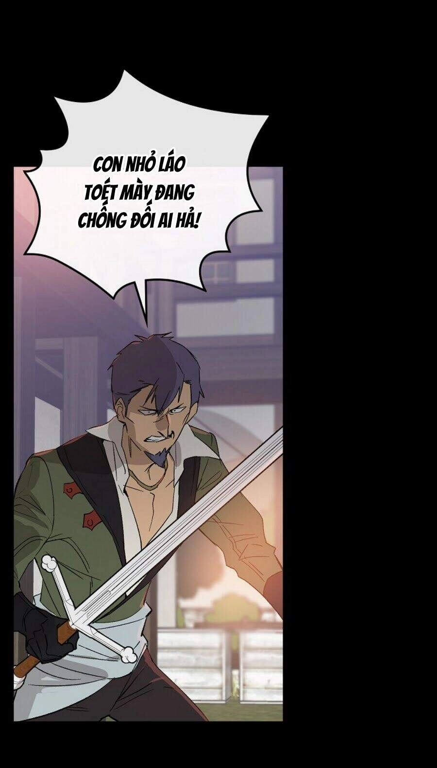 Kỵ Sĩ Đỏ Không Mê Tiền Mù Quáng Chapter 12 - 36