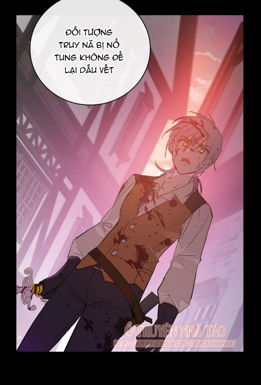 Kỵ Sĩ Đỏ Không Mê Tiền Mù Quáng Chapter 12 - 44