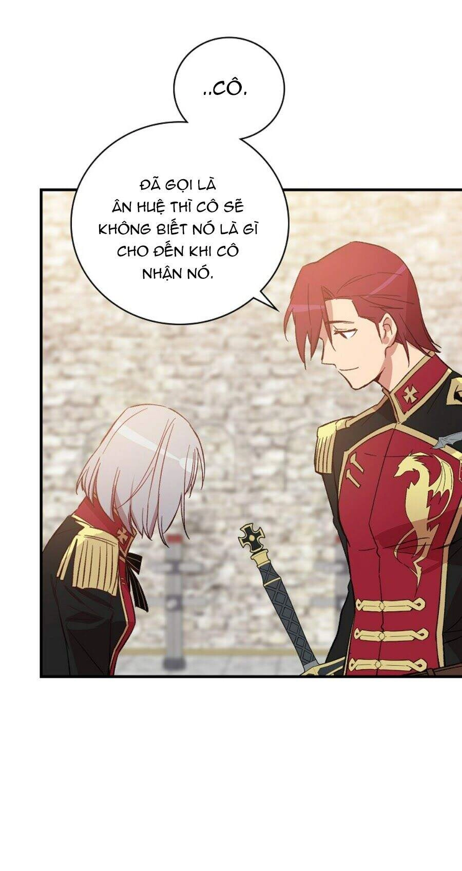 Kỵ Sĩ Đỏ Không Mê Tiền Mù Quáng Chapter 12 - 50