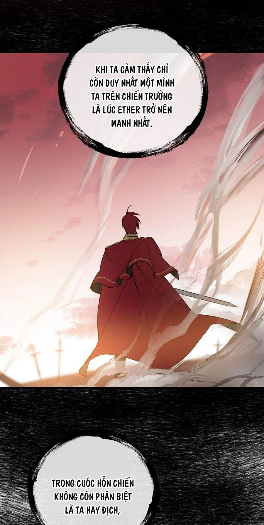 Kỵ Sĩ Đỏ Không Mê Tiền Mù Quáng Chapter 12 - 57