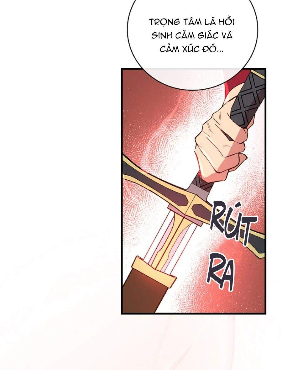 Kỵ Sĩ Đỏ Không Mê Tiền Mù Quáng Chapter 12 - 60