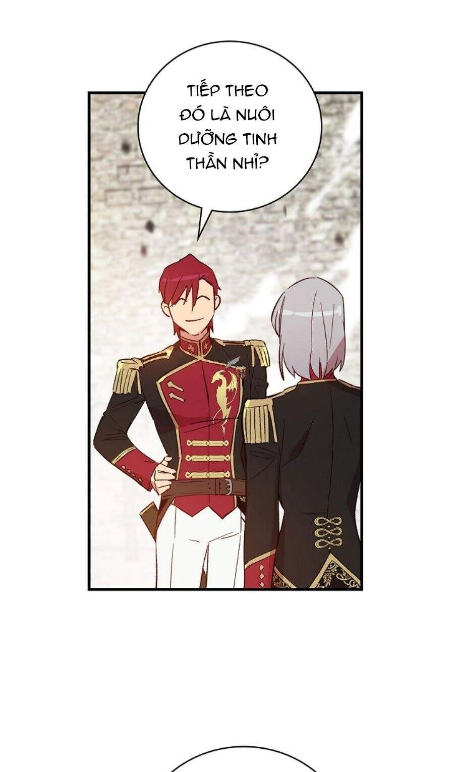 Kỵ Sĩ Đỏ Không Mê Tiền Mù Quáng Chapter 12 - 70