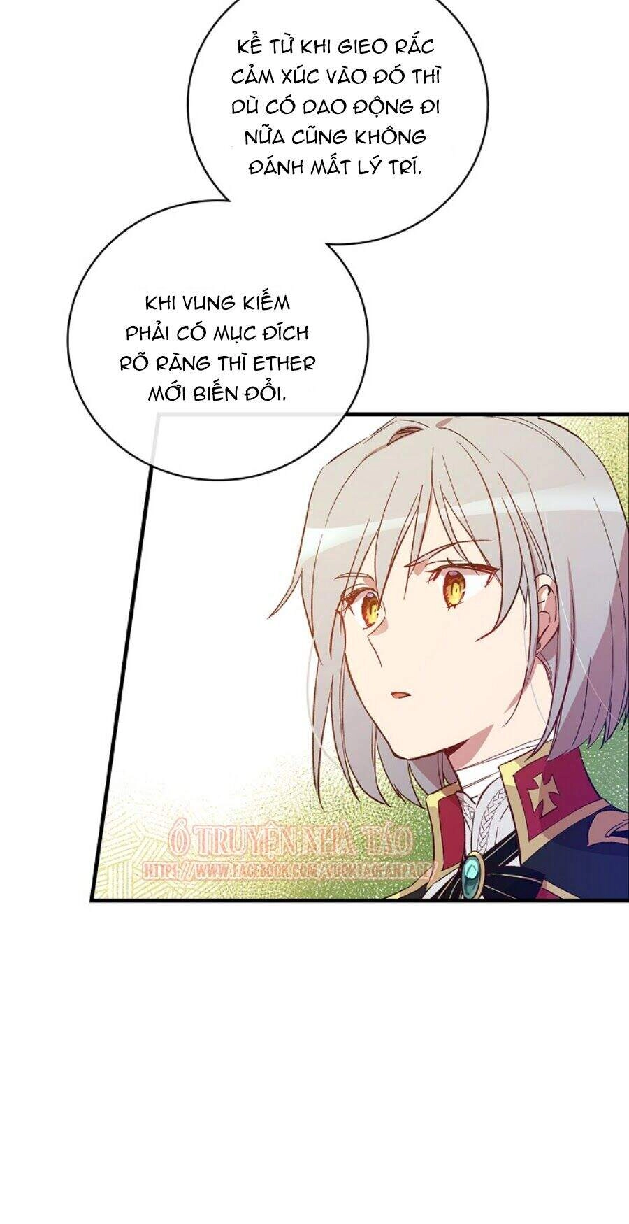 Kỵ Sĩ Đỏ Không Mê Tiền Mù Quáng Chapter 12 - 71