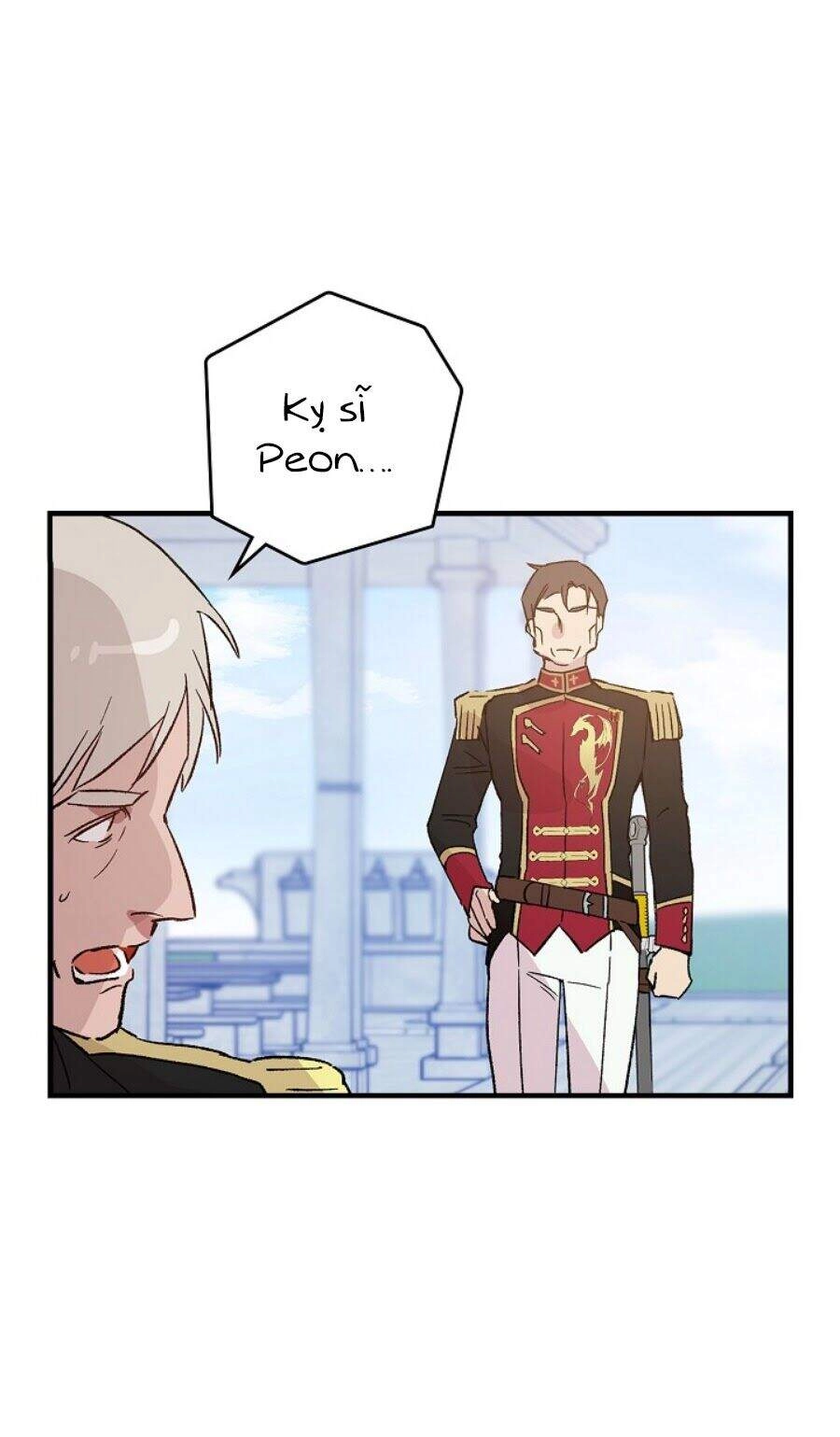 Kỵ Sĩ Đỏ Không Mê Tiền Mù Quáng Chapter 14 - 9