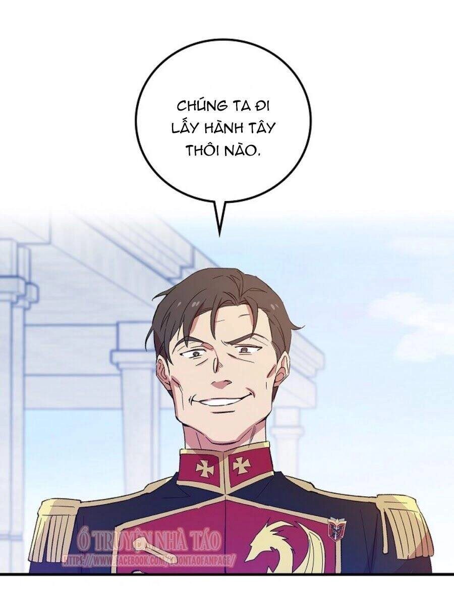 Kỵ Sĩ Đỏ Không Mê Tiền Mù Quáng Chapter 14 - 10