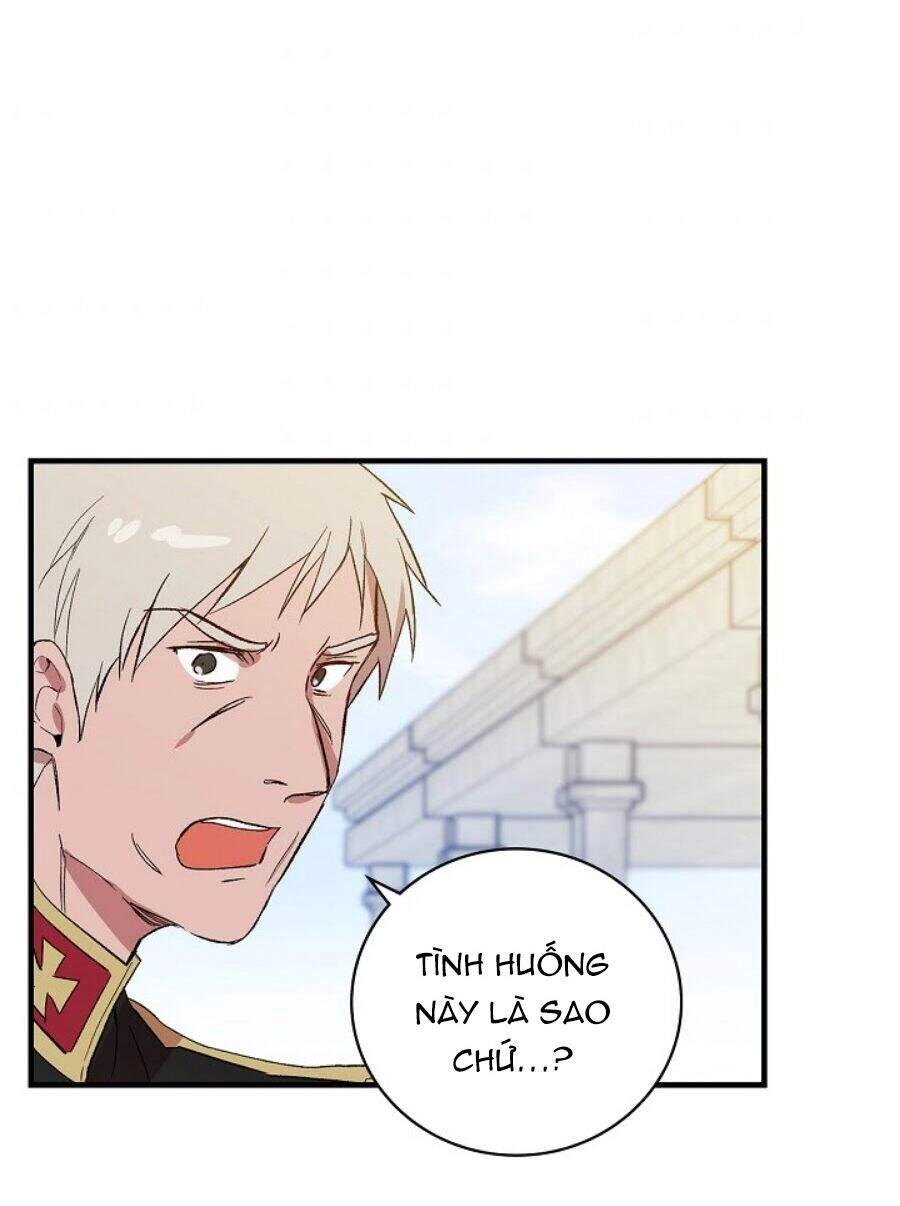 Kỵ Sĩ Đỏ Không Mê Tiền Mù Quáng Chapter 14 - 11