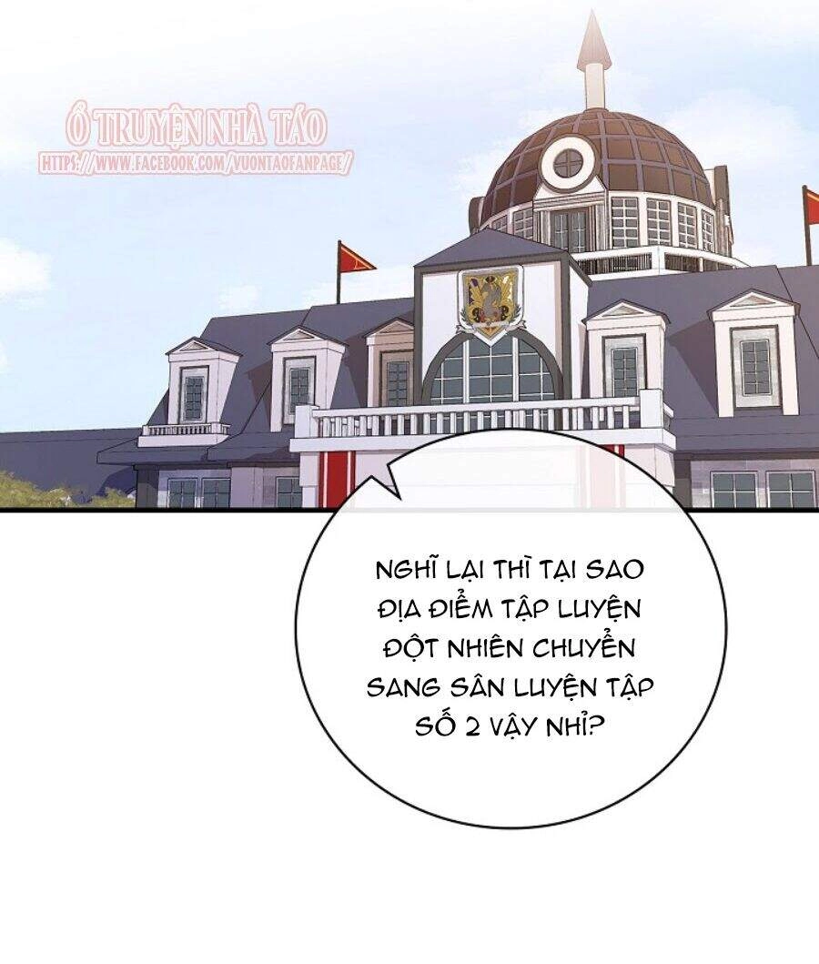 Kỵ Sĩ Đỏ Không Mê Tiền Mù Quáng Chapter 14 - 18