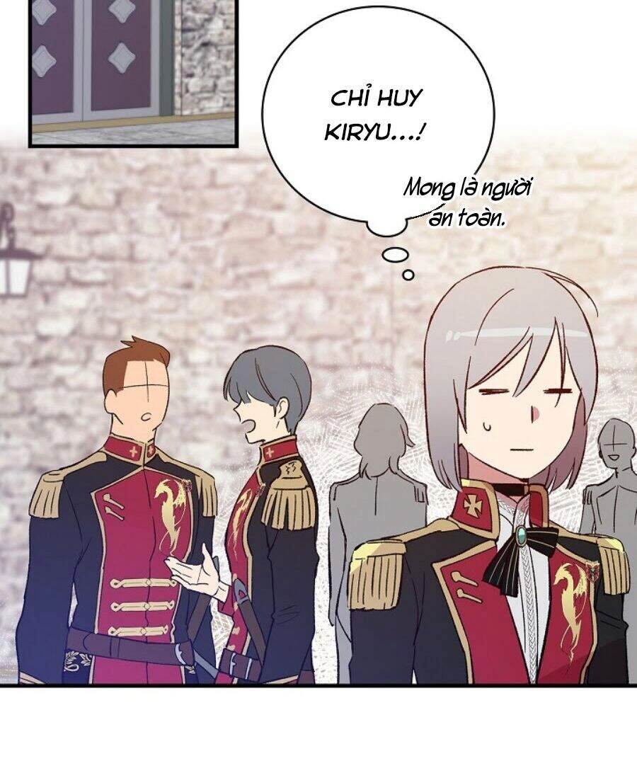 Kỵ Sĩ Đỏ Không Mê Tiền Mù Quáng Chapter 14 - 20