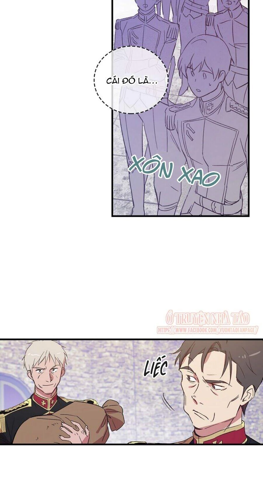 Kỵ Sĩ Đỏ Không Mê Tiền Mù Quáng Chapter 14 - 24