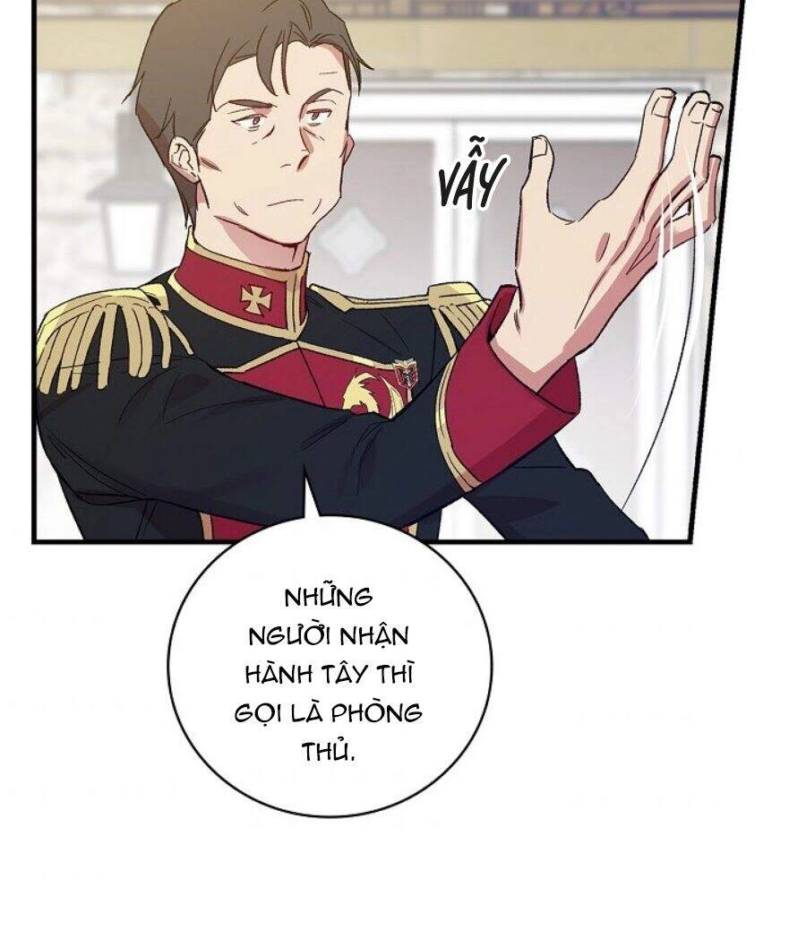 Kỵ Sĩ Đỏ Không Mê Tiền Mù Quáng Chapter 14 - 30