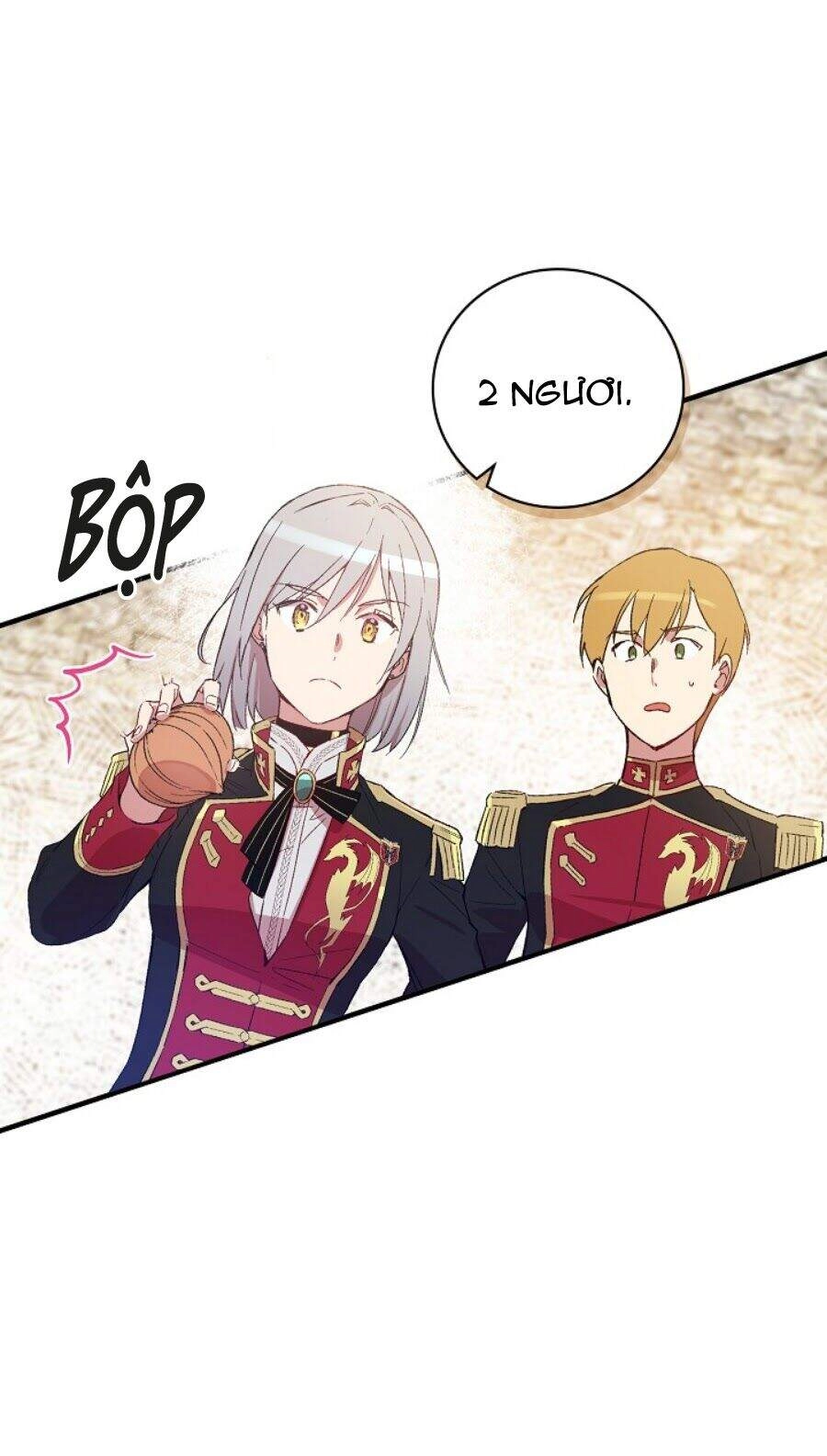 Kỵ Sĩ Đỏ Không Mê Tiền Mù Quáng Chapter 14 - 32