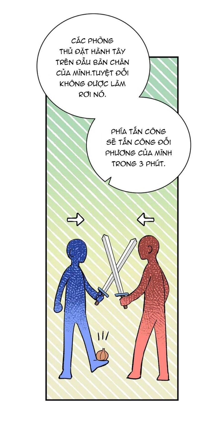 Kỵ Sĩ Đỏ Không Mê Tiền Mù Quáng Chapter 14 - 33