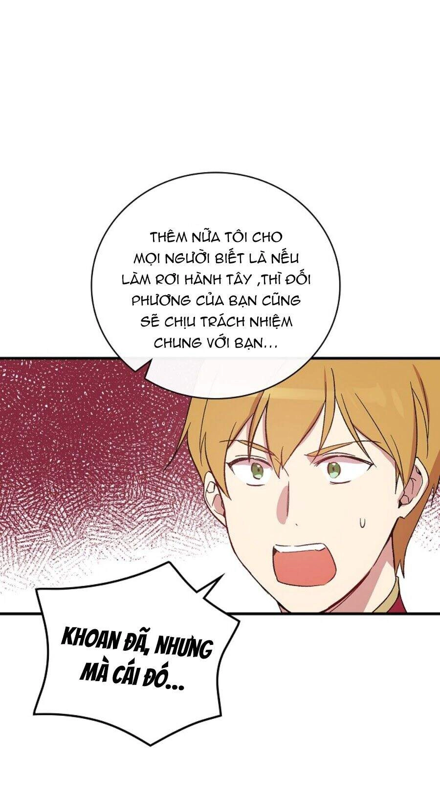 Kỵ Sĩ Đỏ Không Mê Tiền Mù Quáng Chapter 14 - 35