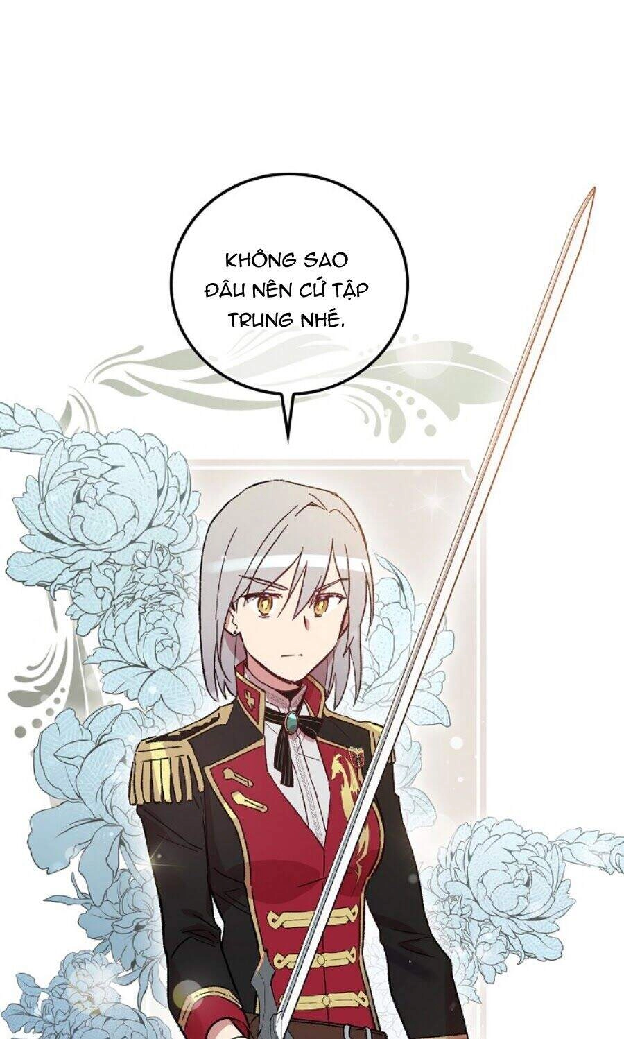 Kỵ Sĩ Đỏ Không Mê Tiền Mù Quáng Chapter 14 - 37