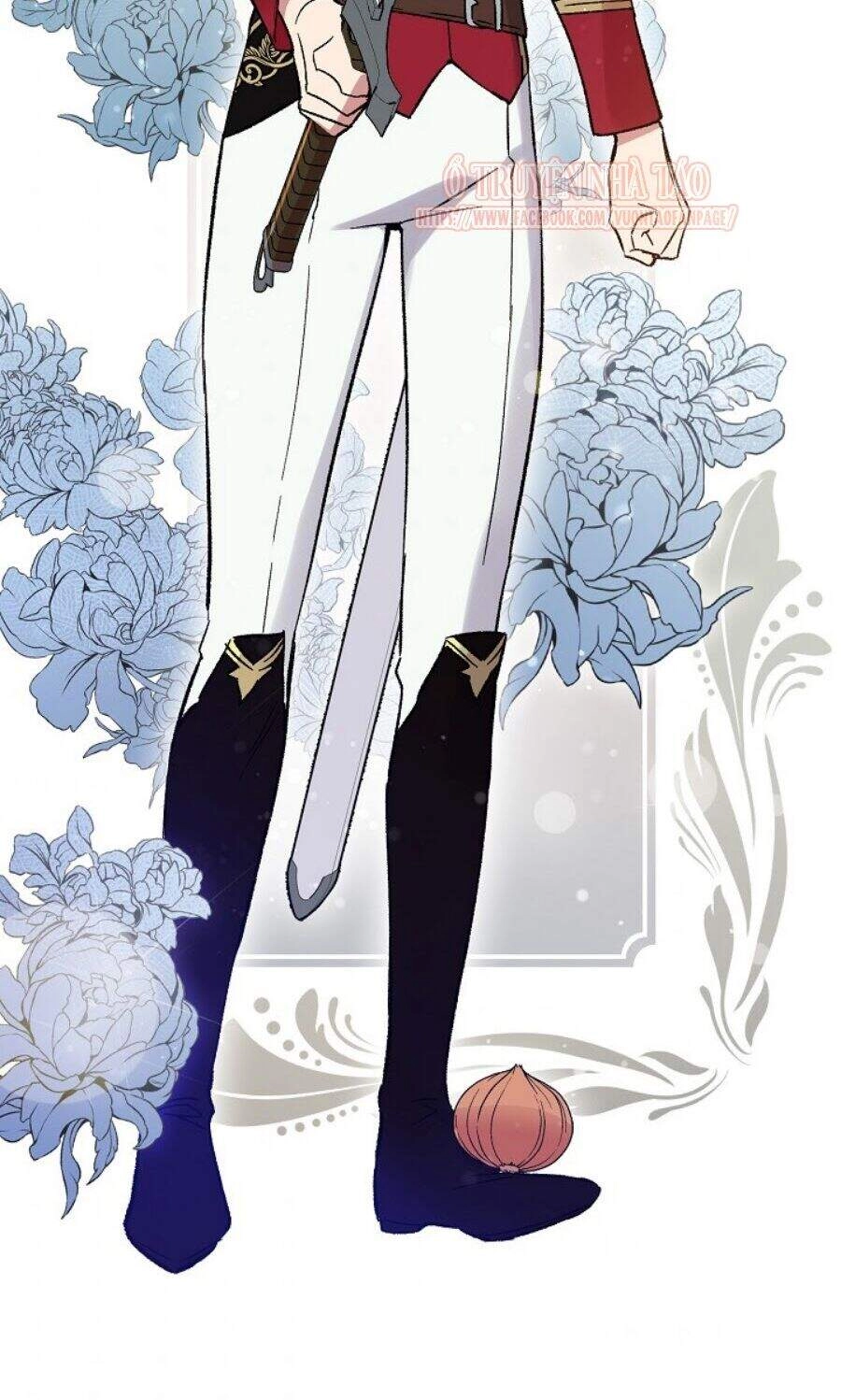 Kỵ Sĩ Đỏ Không Mê Tiền Mù Quáng Chapter 14 - 38