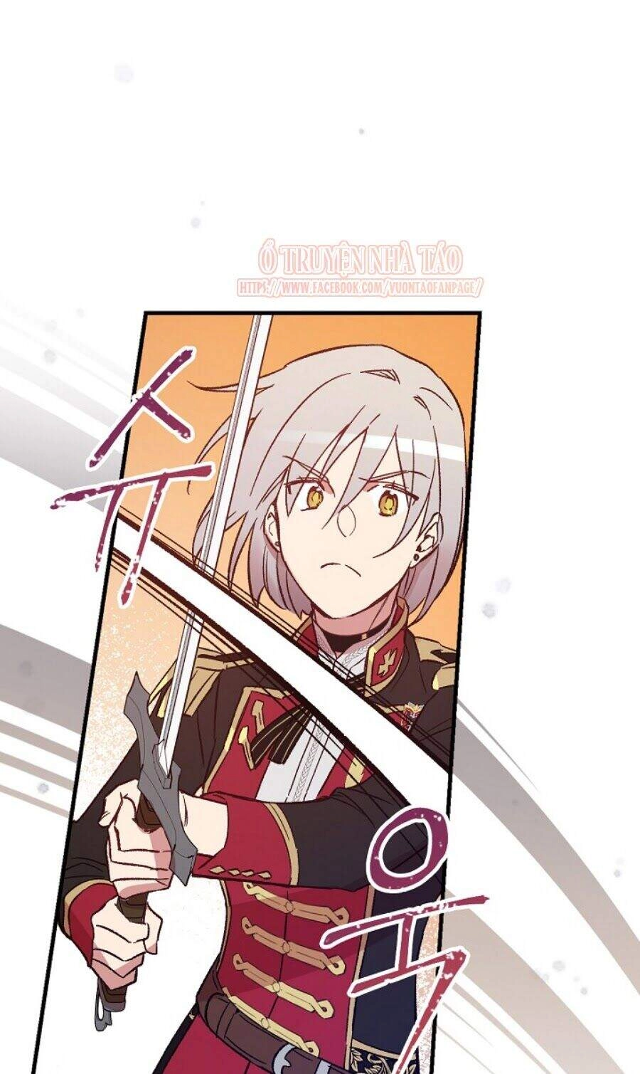 Kỵ Sĩ Đỏ Không Mê Tiền Mù Quáng Chapter 14 - 44