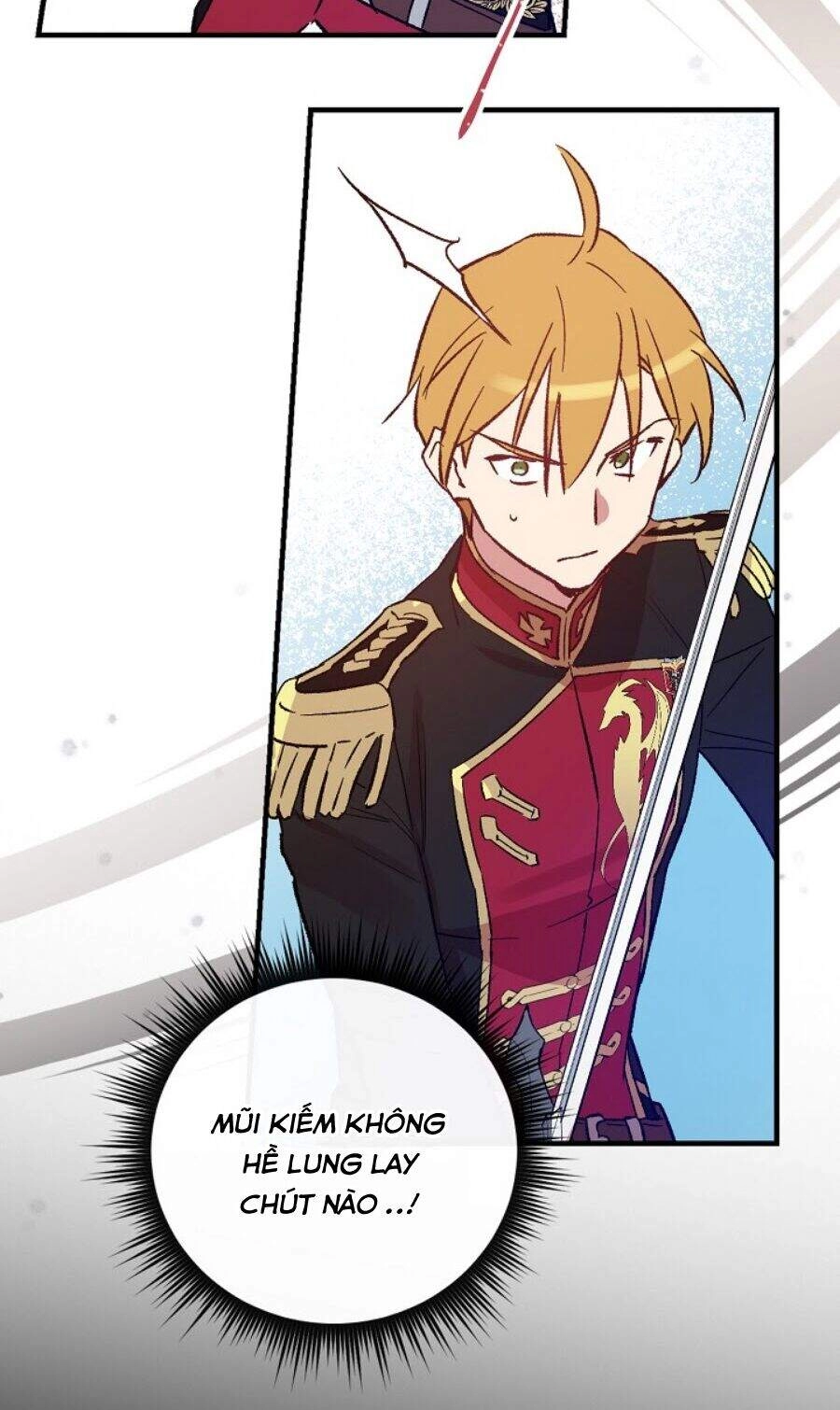 Kỵ Sĩ Đỏ Không Mê Tiền Mù Quáng Chapter 14 - 45