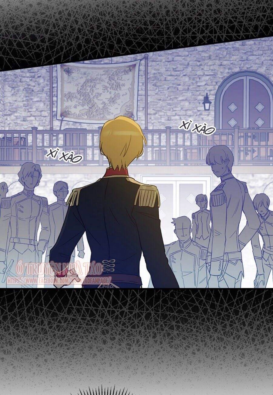 Kỵ Sĩ Đỏ Không Mê Tiền Mù Quáng Chapter 14 - 49