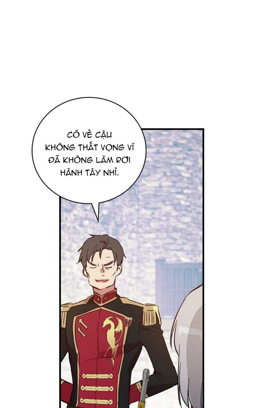 Kỵ Sĩ Đỏ Không Mê Tiền Mù Quáng Chapter 14 - 51