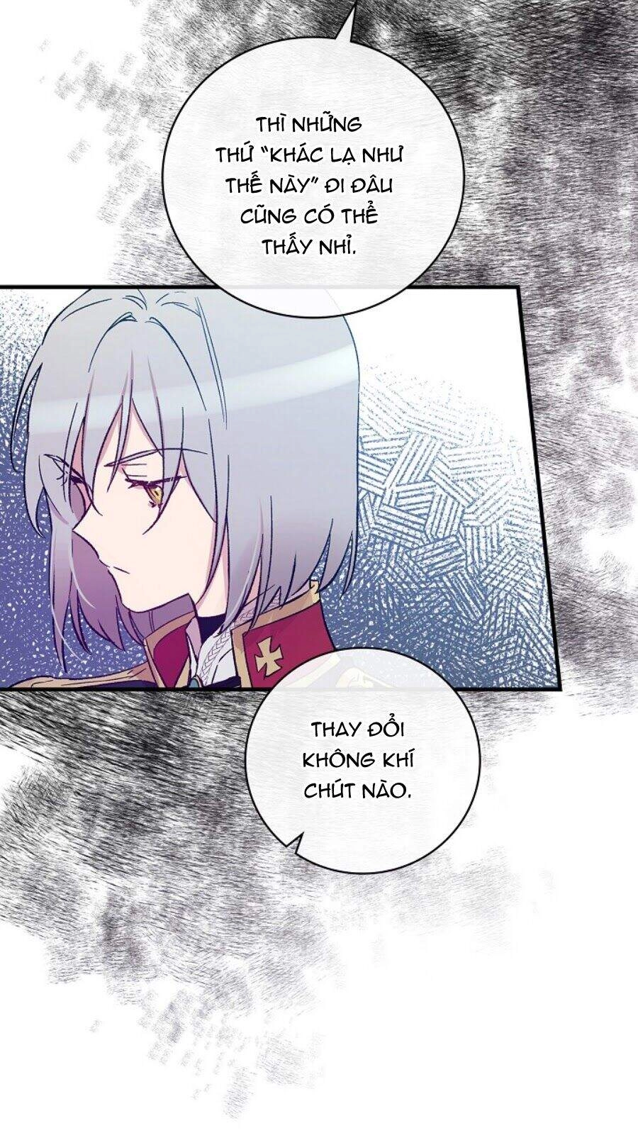 Kỵ Sĩ Đỏ Không Mê Tiền Mù Quáng Chapter 14 - 53