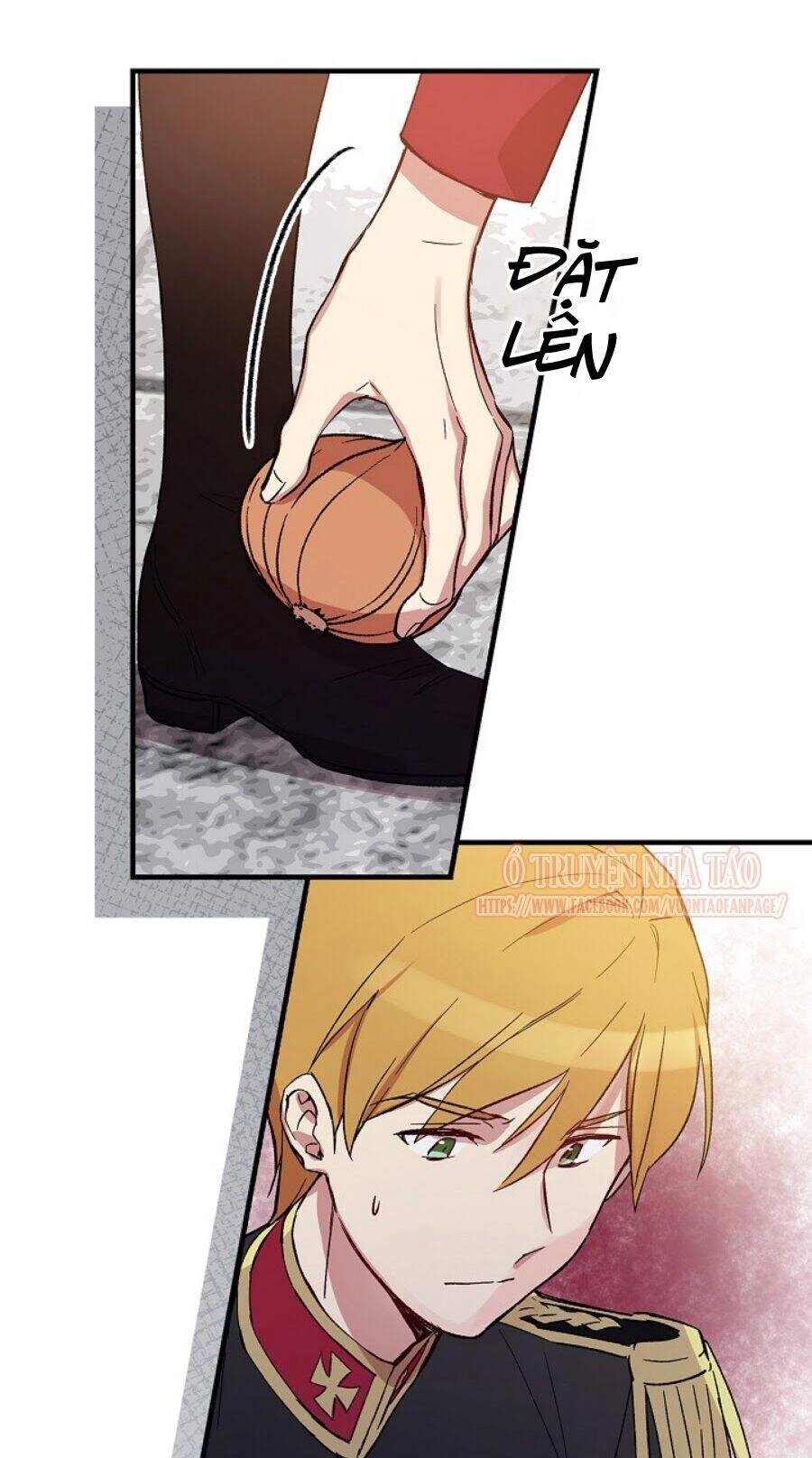 Kỵ Sĩ Đỏ Không Mê Tiền Mù Quáng Chapter 14 - 54