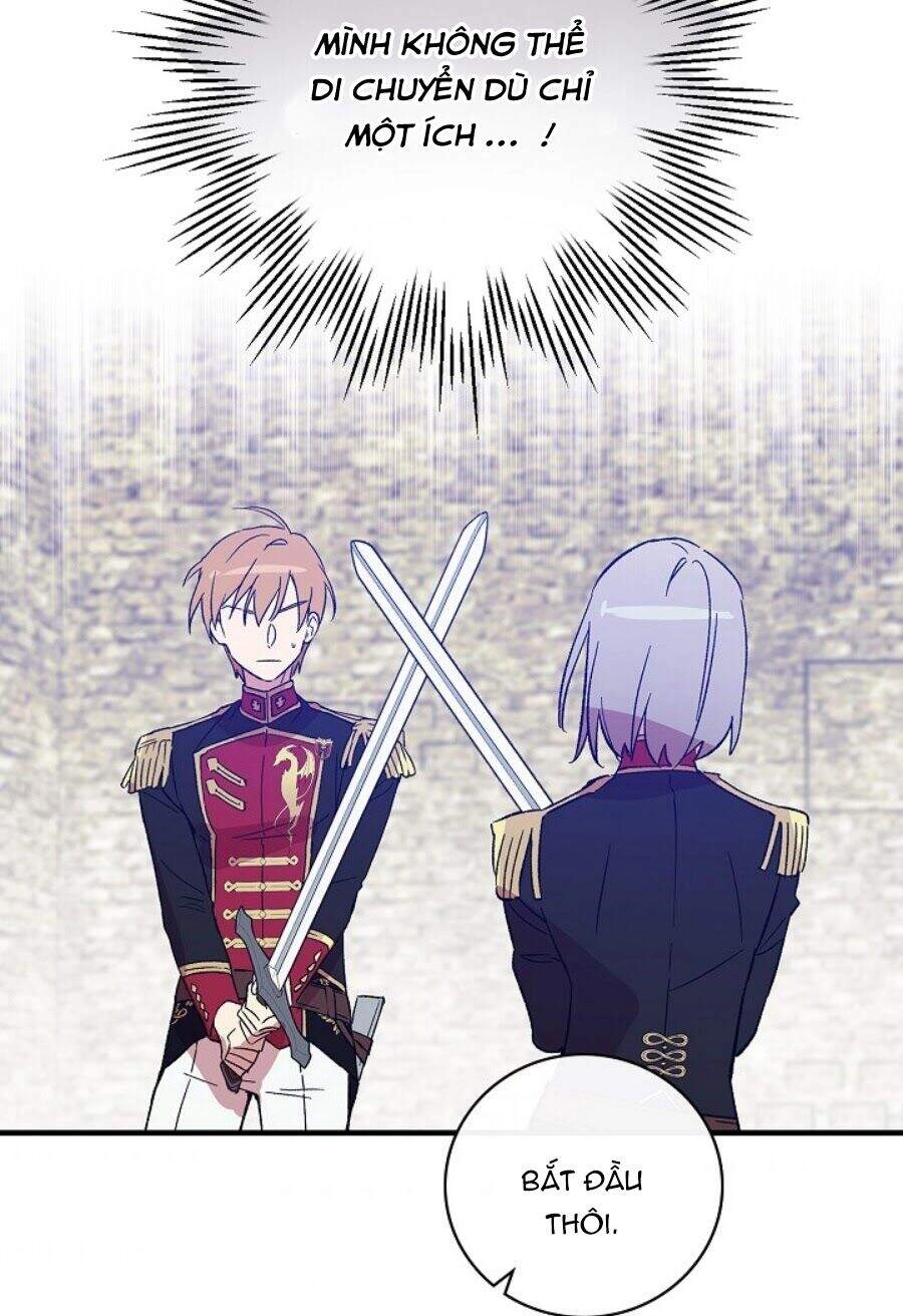 Kỵ Sĩ Đỏ Không Mê Tiền Mù Quáng Chapter 14 - 56