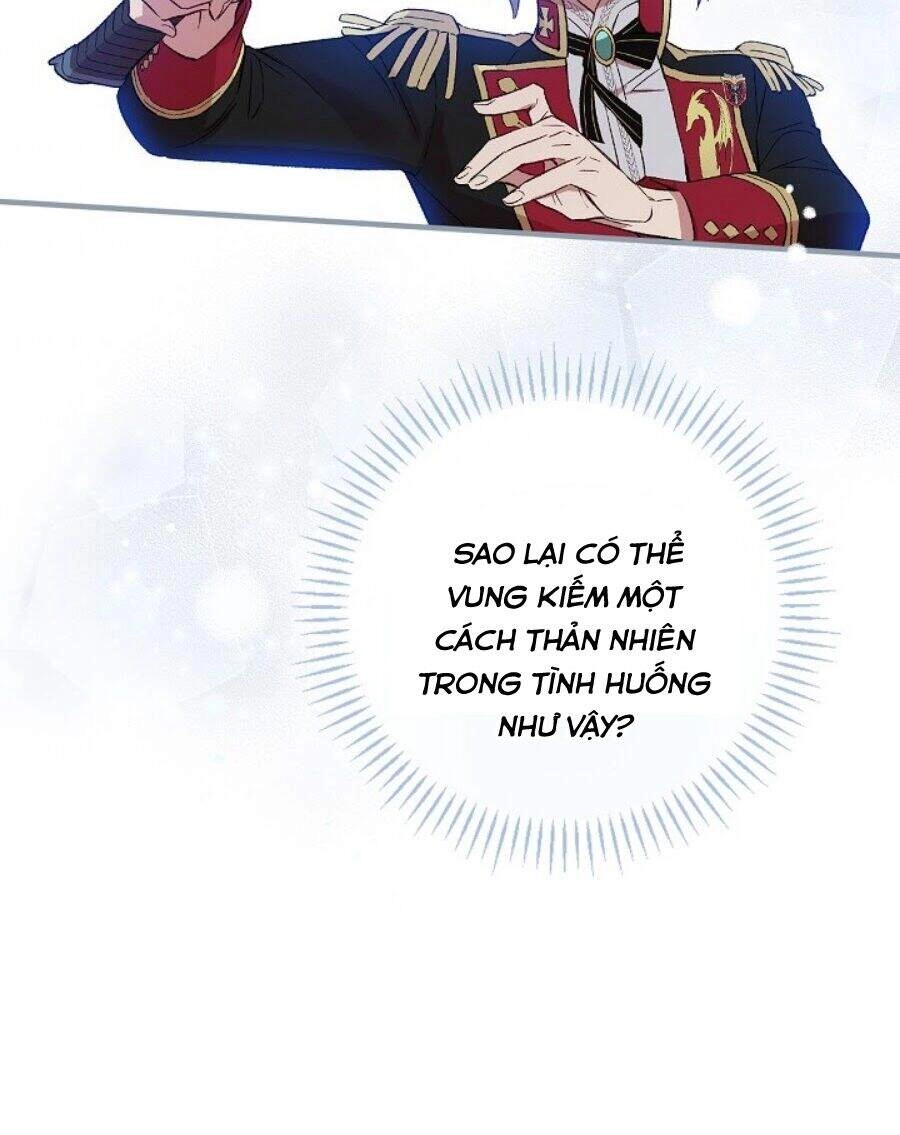 Kỵ Sĩ Đỏ Không Mê Tiền Mù Quáng Chapter 14 - 58