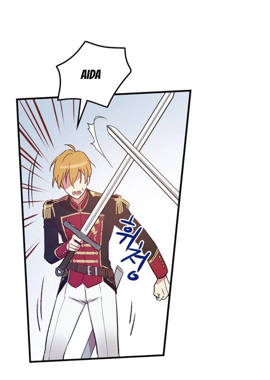 Kỵ Sĩ Đỏ Không Mê Tiền Mù Quáng Chapter 14 - 59