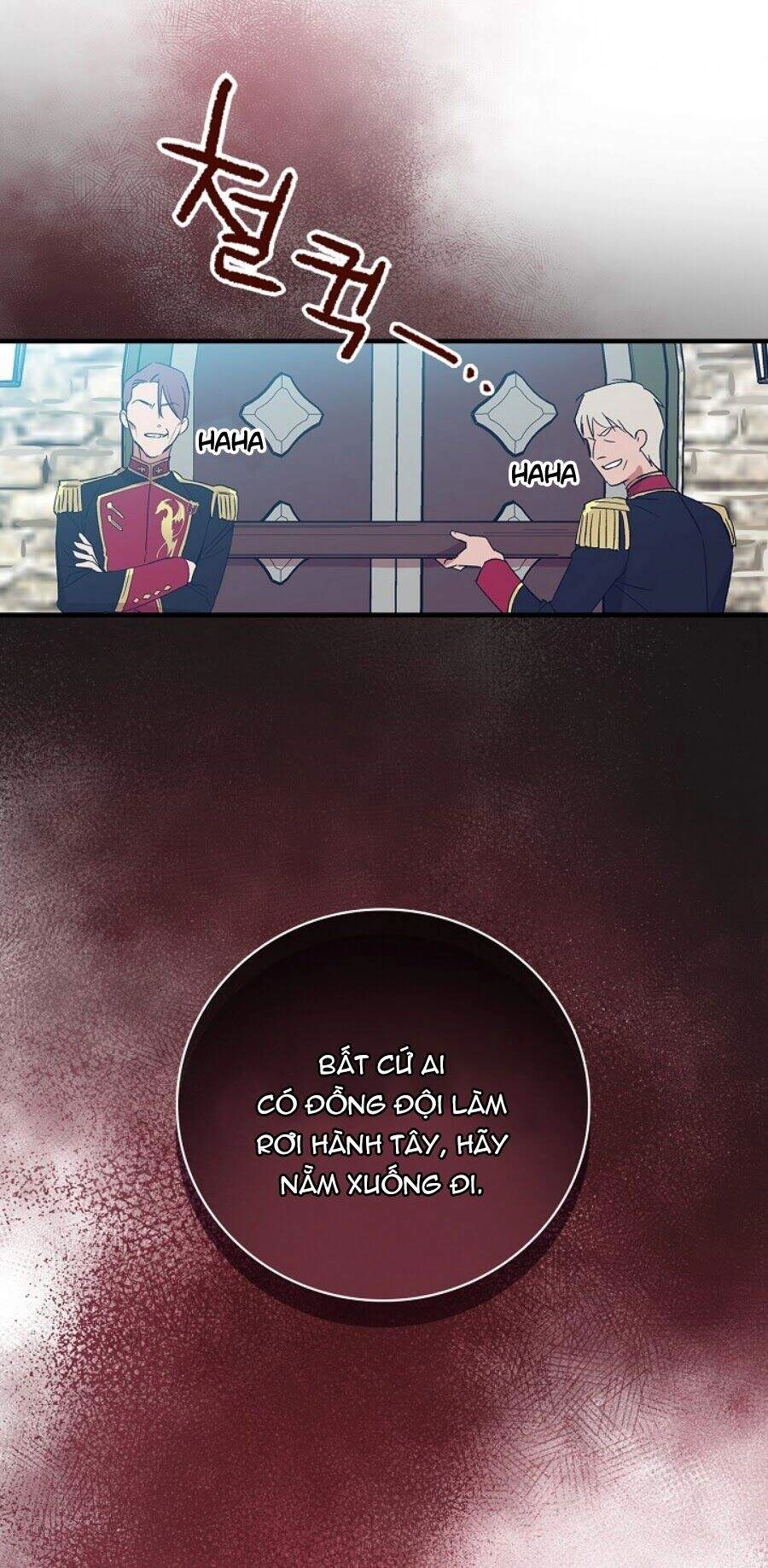 Kỵ Sĩ Đỏ Không Mê Tiền Mù Quáng Chapter 14 - 63