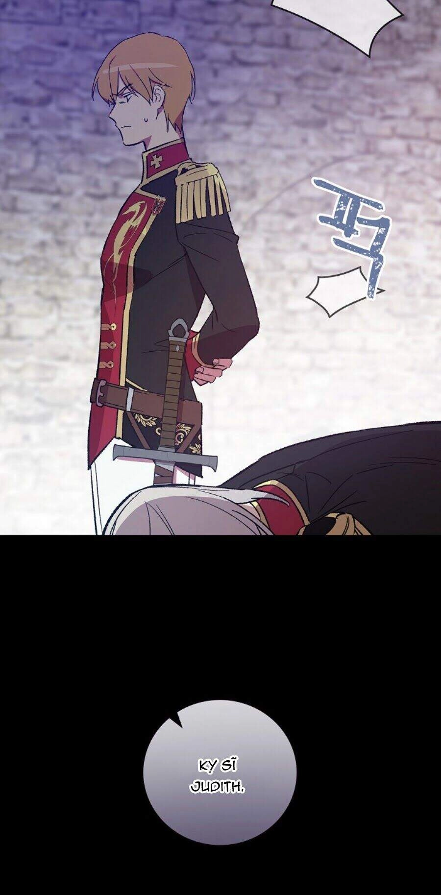 Kỵ Sĩ Đỏ Không Mê Tiền Mù Quáng Chapter 14 - 69