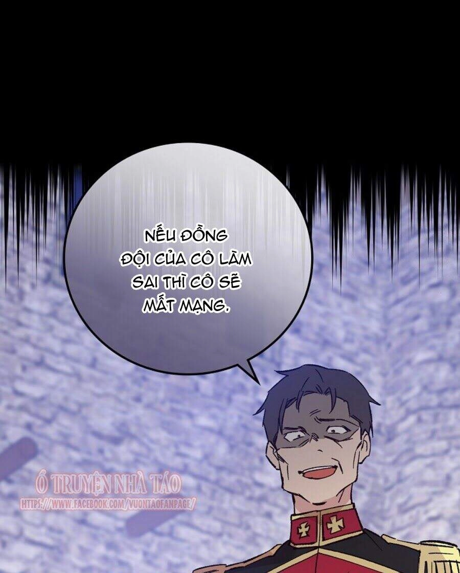 Kỵ Sĩ Đỏ Không Mê Tiền Mù Quáng Chapter 14 - 70