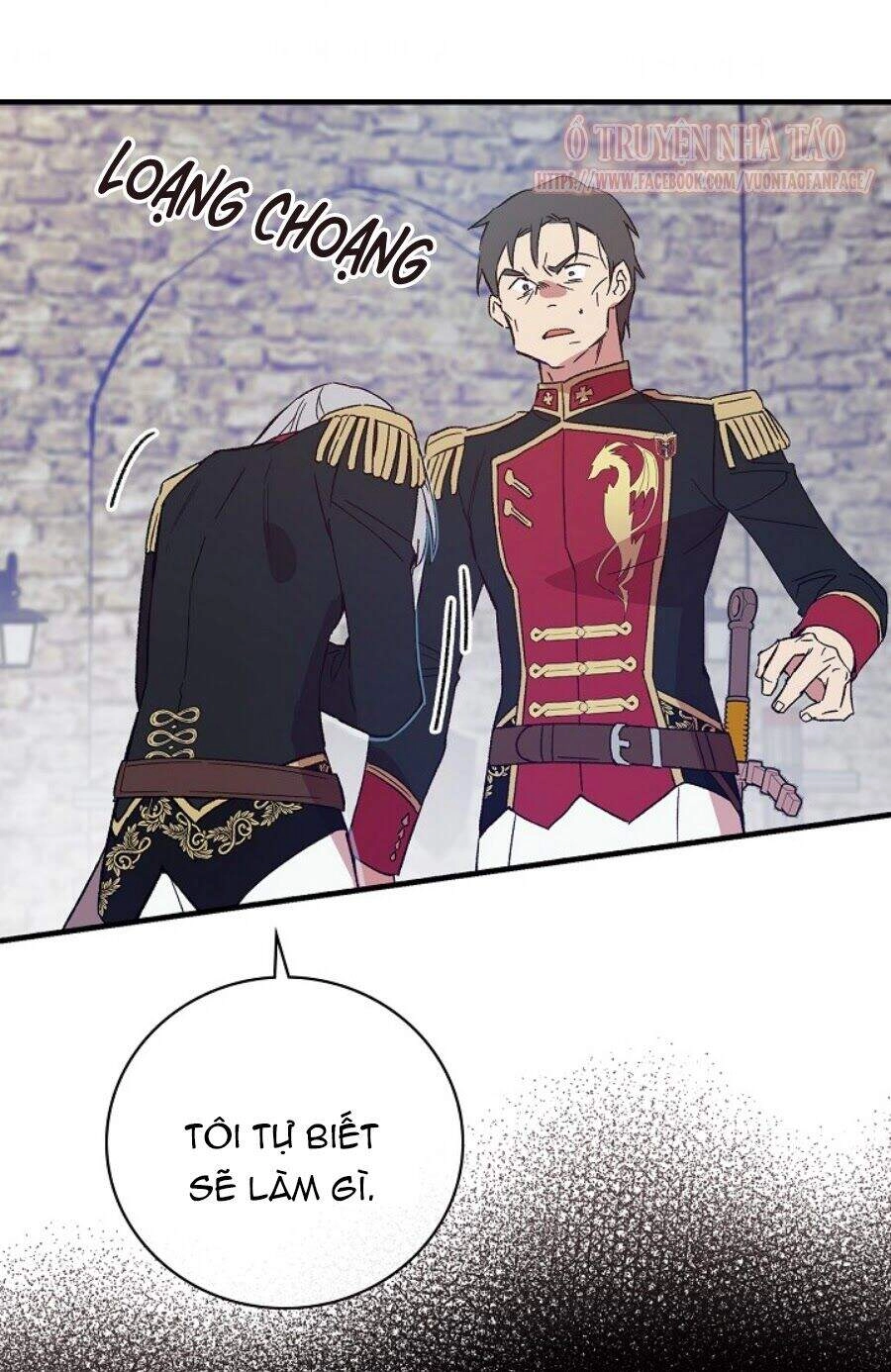 Kỵ Sĩ Đỏ Không Mê Tiền Mù Quáng Chapter 14 - 75