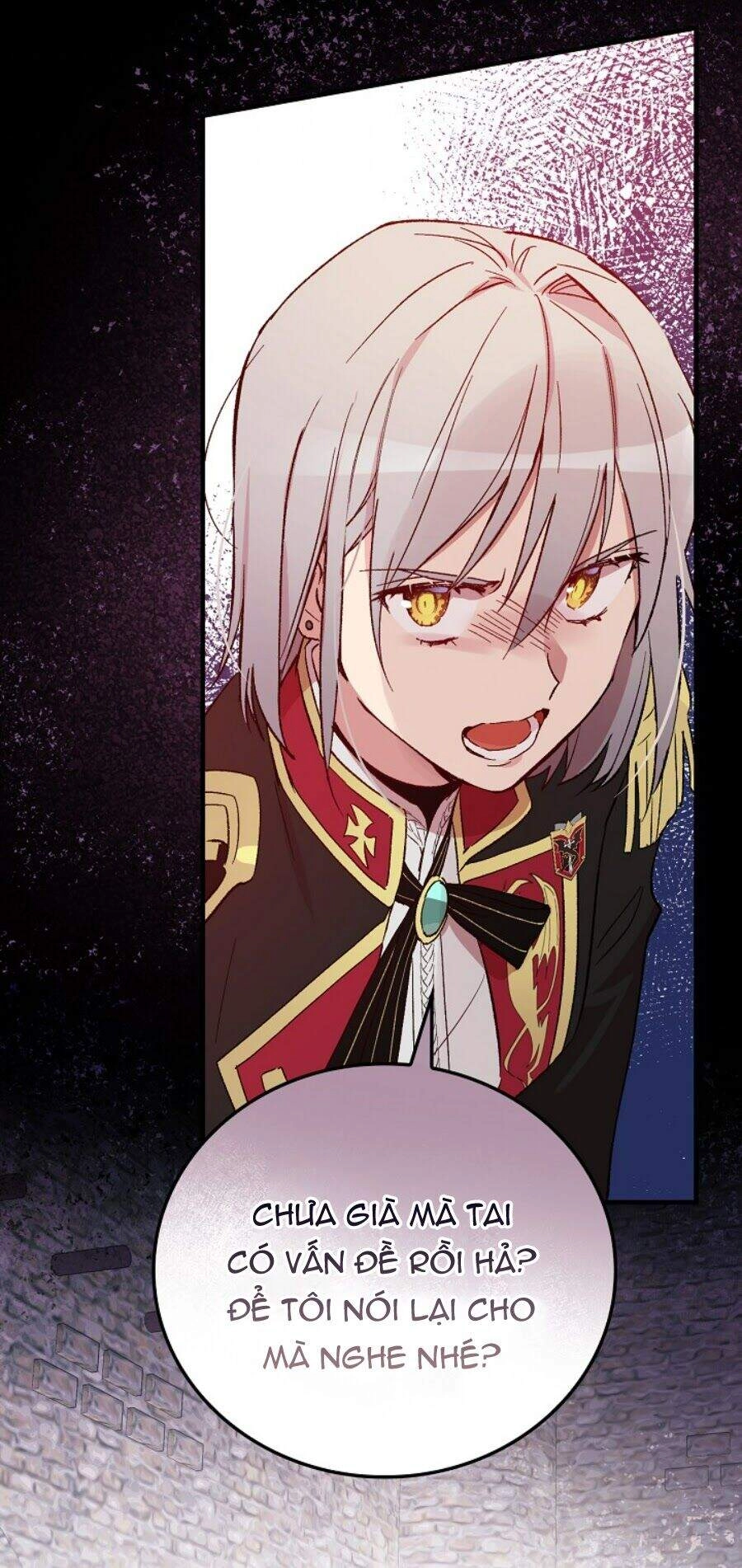 Kỵ Sĩ Đỏ Không Mê Tiền Mù Quáng Chapter 15 - 4