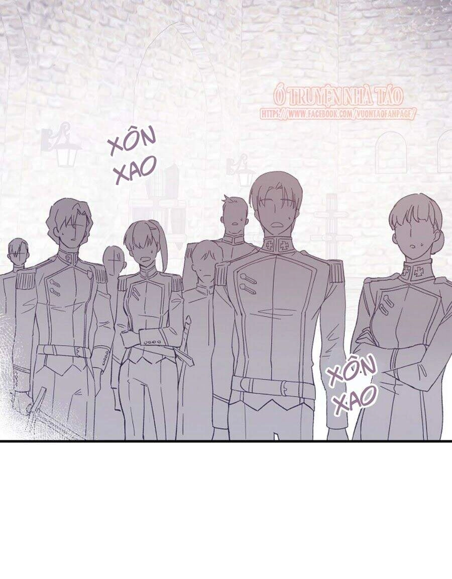 Kỵ Sĩ Đỏ Không Mê Tiền Mù Quáng Chapter 15 - 5