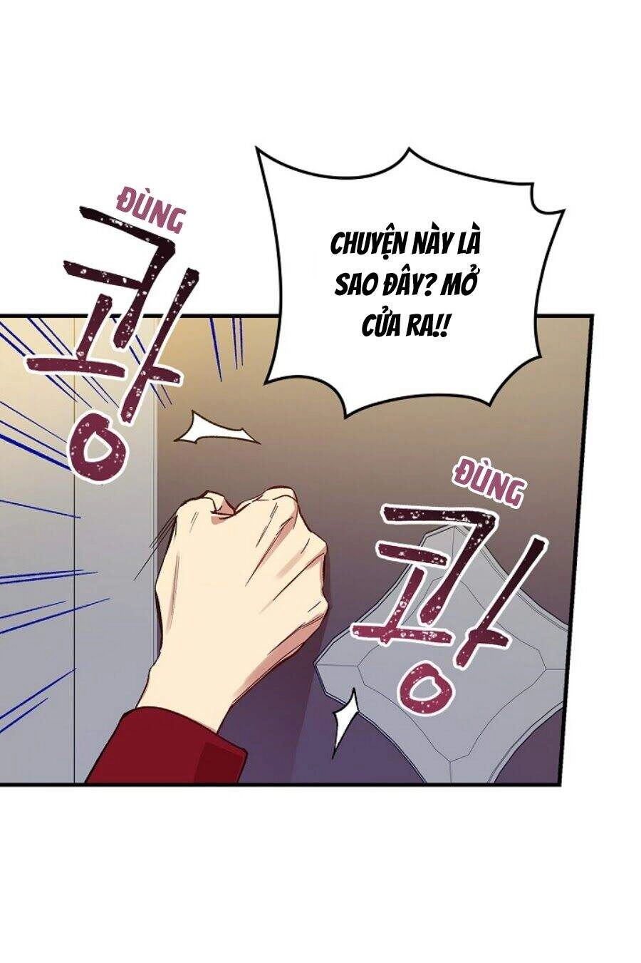 Kỵ Sĩ Đỏ Không Mê Tiền Mù Quáng Chapter 15 - 7